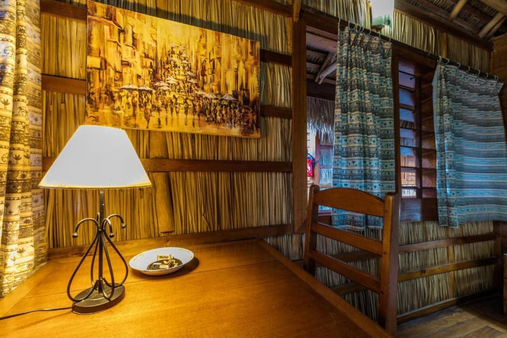 Chez Maggie Hotel & Restaurant 穆龙达瓦 外观 照片